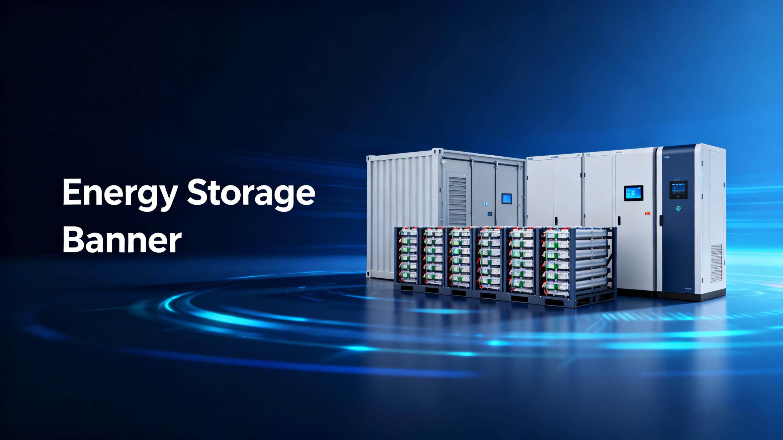 Energy Storage Systems