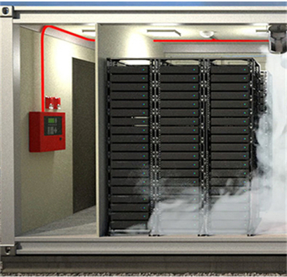 energy storage prospects in 2023