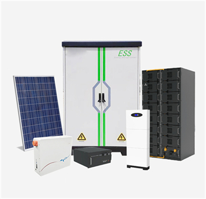 Soporte fotovoltaico 2020