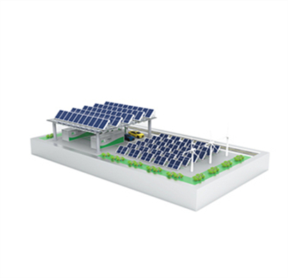 outdoor safe charging energy storage 2022