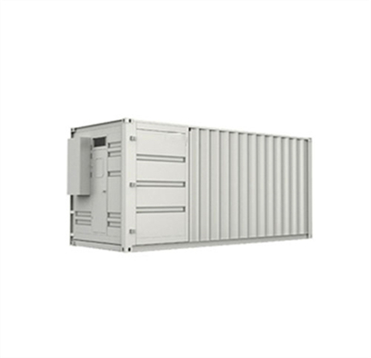outdoor safe charging energy storage 2022