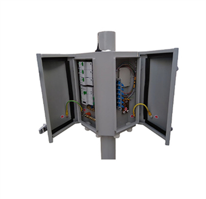 2021 energy storage enterprise performance
