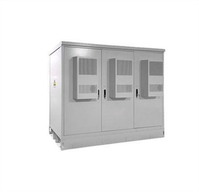 advanced energy storage in 2020