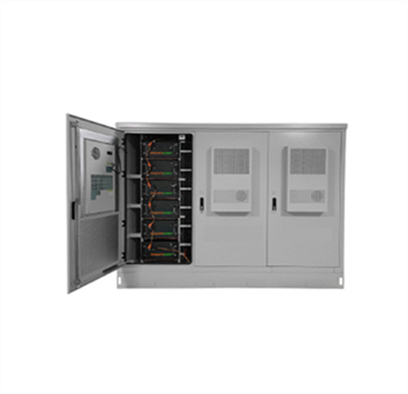 20 kWh battery management system
