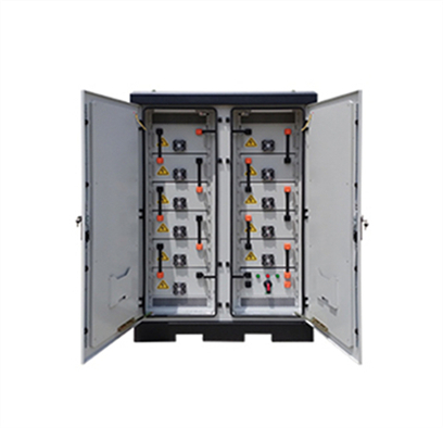 2022 electrochemical energy storage scale