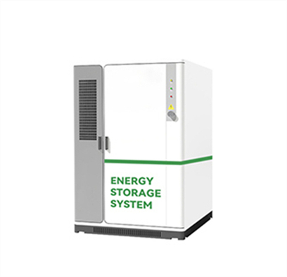 2021 private garden energy storage winning bid