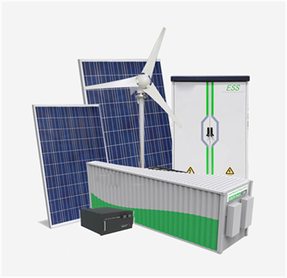 2021 energy storage lithium battery shipments