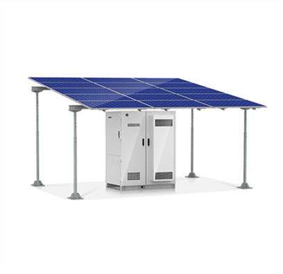 domestic energy storage industry solutions