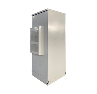 what is the working principle of the battery energy storage box