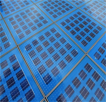 2021 energy storage integrator ranking