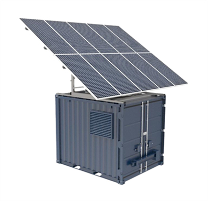 2022 energy storage