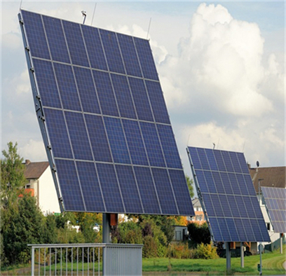 2022 township advanced energy storage project