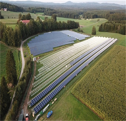 power storage breakthrough 2021