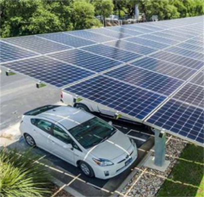 2021 private garden energy storage winning bid