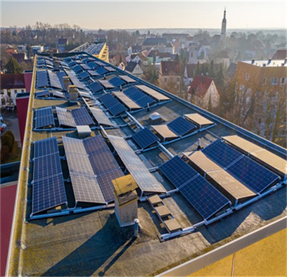 2023 energy storage field analysis report latest