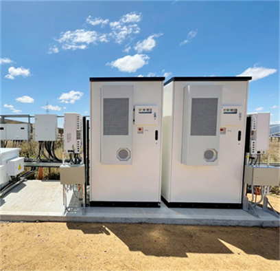energy storage winning bid price 2022