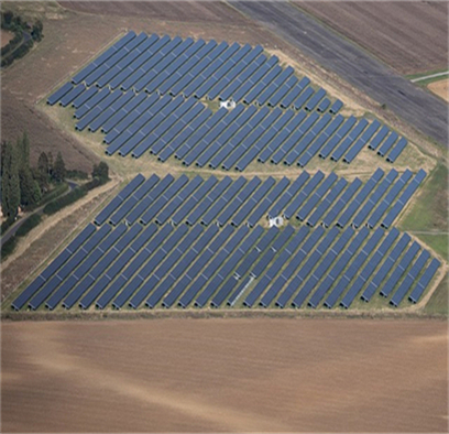 2022 international energy storage conference held