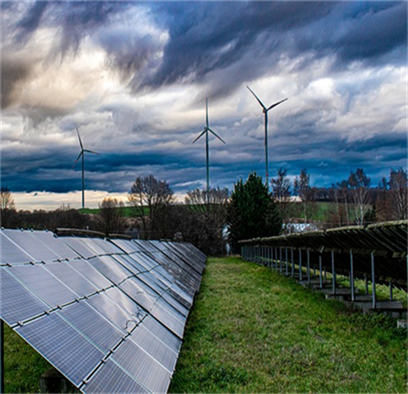 energy storage business park 2021 performance growth
