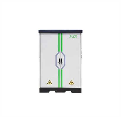 2022 energy storage