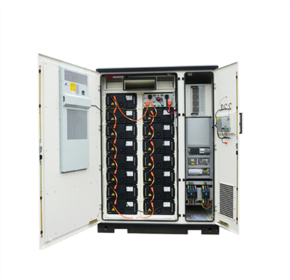 energy storage 2020 data
