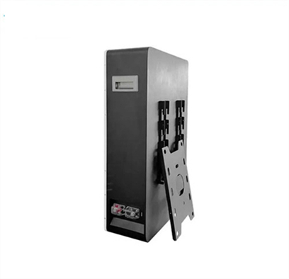 2023 new energy storage battery exhibition