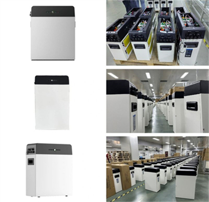 2021 energy storage enterprise performance