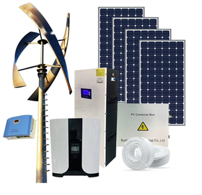 2023 new energy storage trends