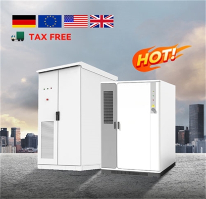 electrochemical energy storage 2020 installed capacity