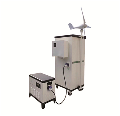 510 kWh lithium battery pack