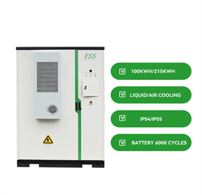 2022 energy storage
