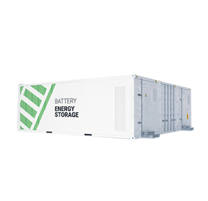 energy storage equipment manufacturing restructuring 2022