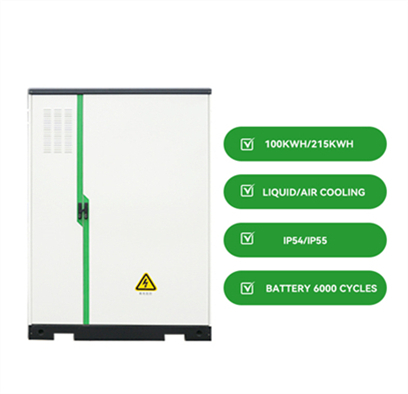 energy storage policy in 2022