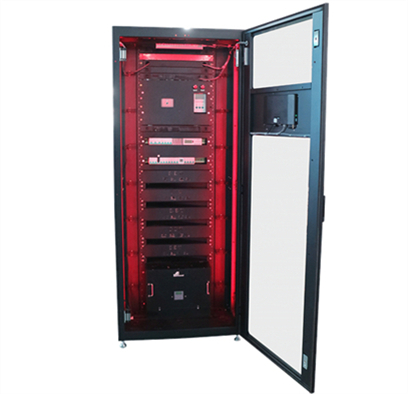 2020 electrochemical energy storage installed capacity