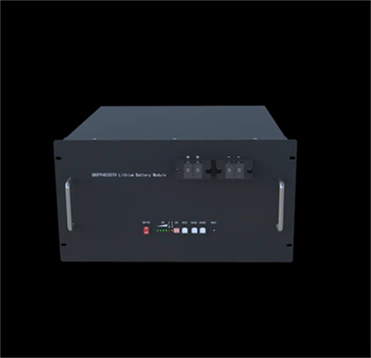 2020 electrochemical energy storage installed capacity