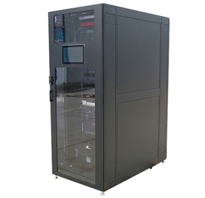energy storage industrial design factory operation information
