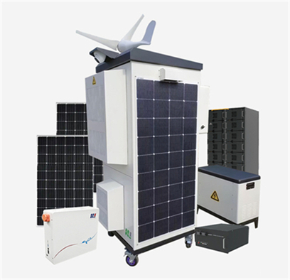 energy storage expo 2021