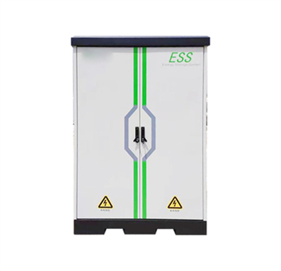 energy storage equipment manufacturing restructuring 2022