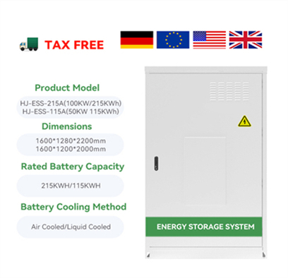 energy storage international 2022