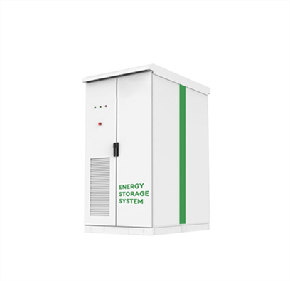 2022 new energy storage installed capacity