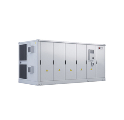 energy storage industry white paper 2021