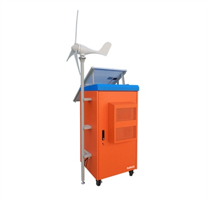 advanced energy storage in 2020