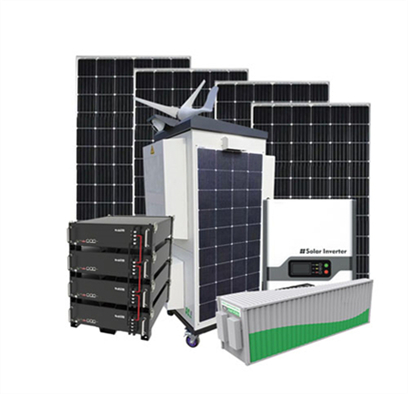 2021 private garden energy storage winning bid