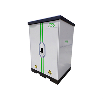 2020 electrochemical energy storage installed capacity