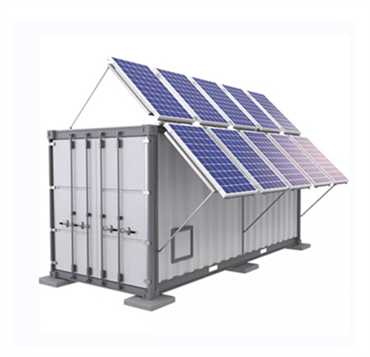 30 kwh household energy storage system