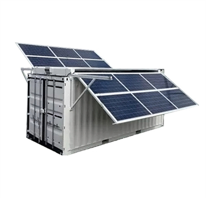 outdoor safe charging energy storage 2022