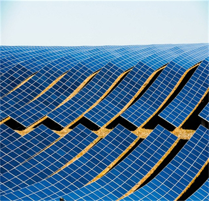 2023 Instalación de paneles fotovoltaicos en Dali