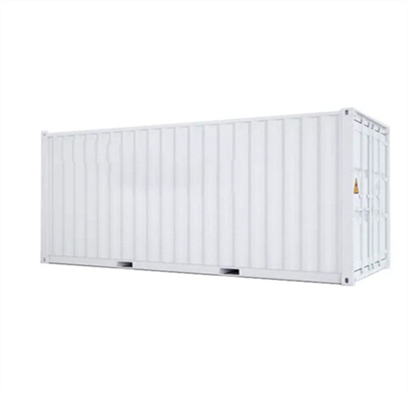 energy storage equipment manufacturing restructuring 2022