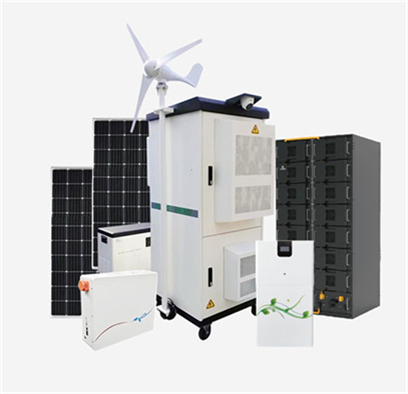 2022 energy storage
